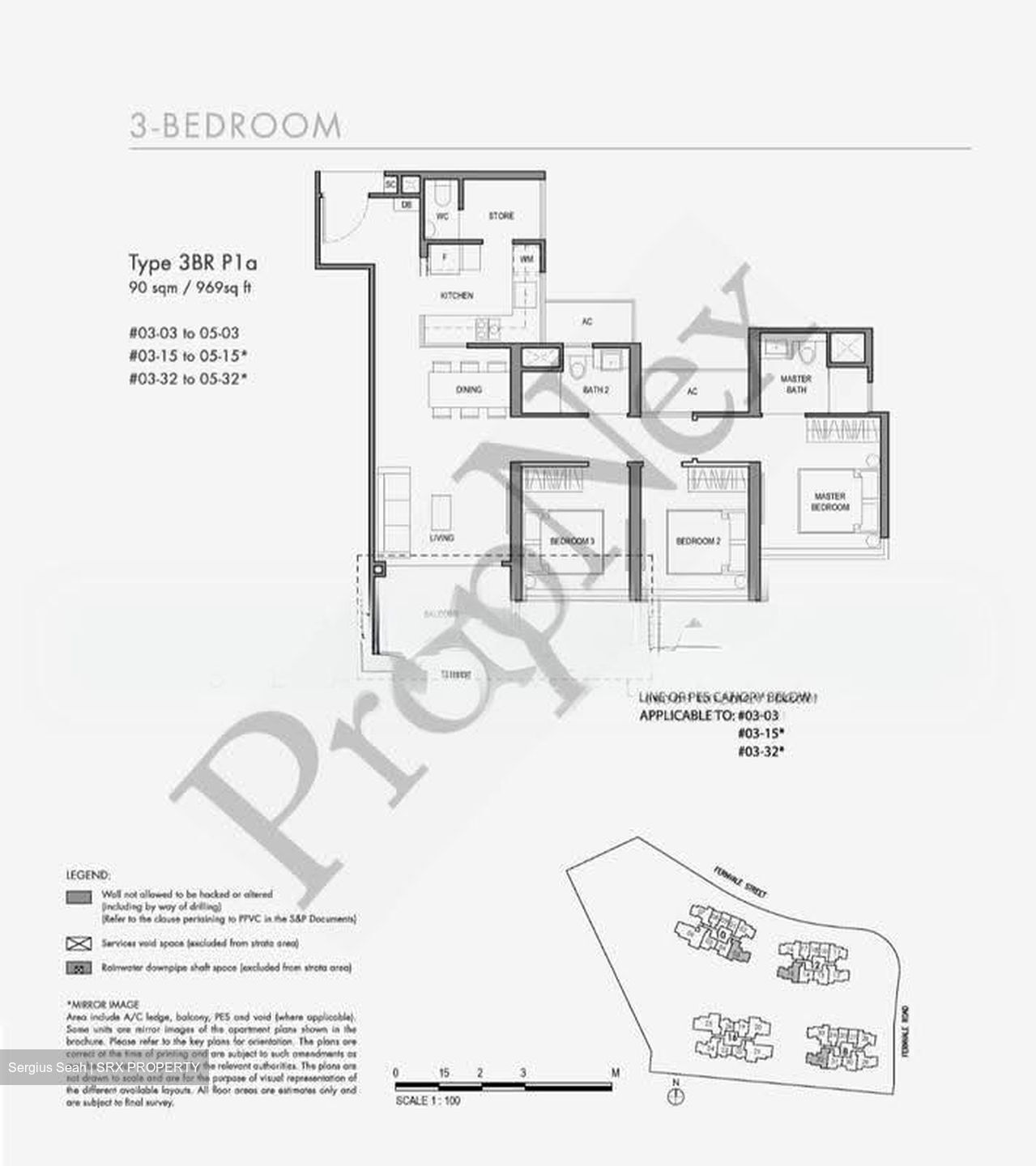 Parc Botannia (D28), Condominium #633678711